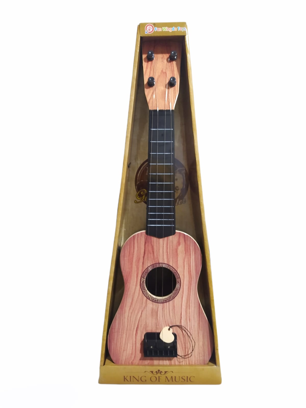 Guitarra para niños