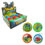 YOYO DINOSAURIO CON LUZ (CJX12)