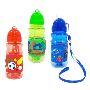 TERMO INFANTIL NIÑO 420ML