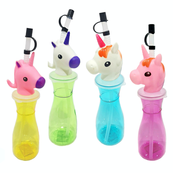 TERMO UNICORNIO 300ML