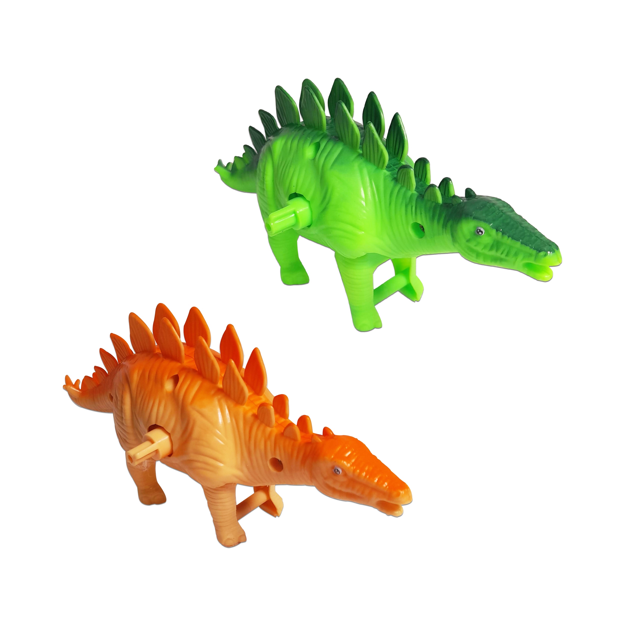 DINOSAURIO DE CUERDA