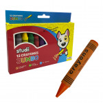 CAJA DE CRAYOLA JUMBO X12 (DISX36)