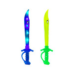 JUGUETE ESPADA LUZ