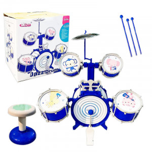 BATERIA INFANTIL