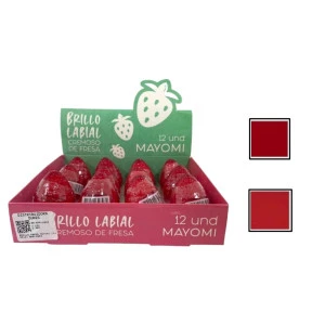 BRILLO FRESA MAYOMI