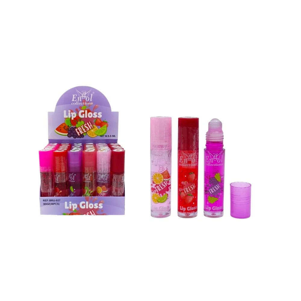 BRILLO ROLON FRUTICAS