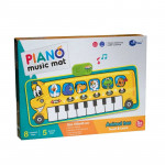 Piano infantil alfombra