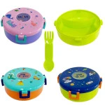 LONCHERA INFANTIL MOTIVOS