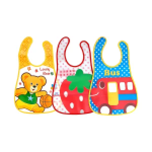 DELANTAL INFANTIL 44*27.5CM