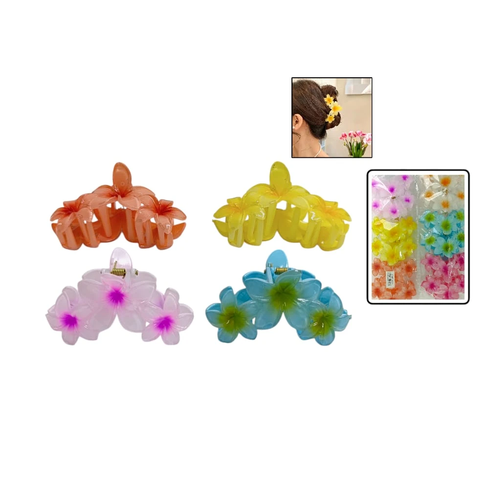 CAIMAN HAWAIANO  FLOR