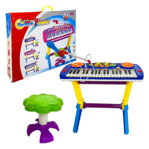 PIANO INFANTIL