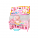 CUNA BEBE INFANTIL