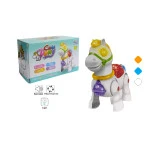 CABALLOS PILAS LUZ +SONIDO