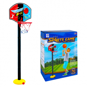 Juego cesta de baloncesto para niños al por mayor