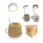 LAMPARA CAPIBARA RECARGABLE