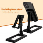 Soporte Universal Plegable antideslizante para celular