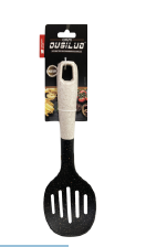 PALA PLASTICA DE COCINA 33.5CM