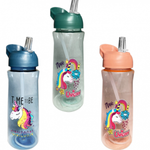 TERMO UNICORNIO 700ML