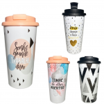 VASO TERMO ESTAMPADO 620ML