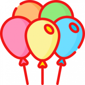 Globos Latex