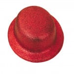 Sombrero Escarchado Para Fiesta