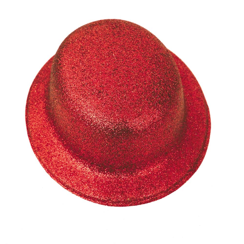 Sombrero Escarchado Para Fiesta