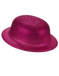 Sombrero Escarchado Para Fiesta