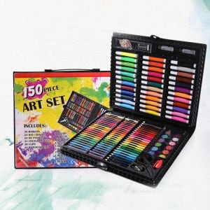 Kit de Arte 150 piezas