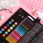 KIT ARTE DE 150 PIEZAS
