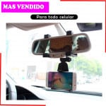 Soporte Universal de Celular para Espejo Retrovisor de Carro