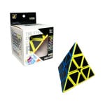 CUBO DIDACTICO EN CAJA  PIRAMIDE