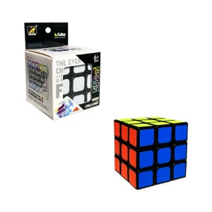 CUBO DIDACTICO EN CAJA  3X3