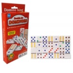 DOMINO COLORES