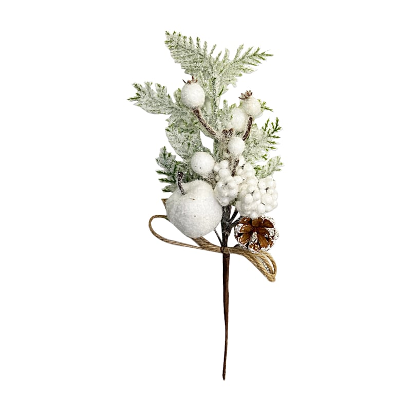 PIN NAVIDEÑO (BDJX240) (28CM)