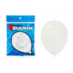 BOMBA LISA BLANCA R12X12 (PQTX12)´