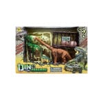 JUEGO DINOSAURIOS EN CAJA