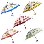 SOMBRILLA ESTAMPADA