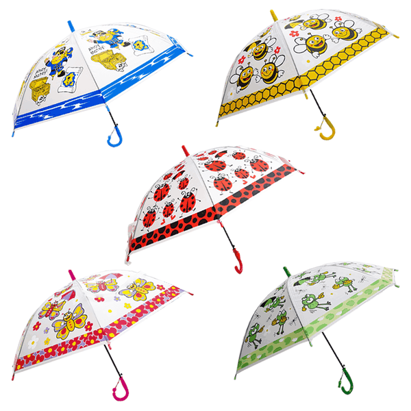 SOMBRILLA ESTAMPADA