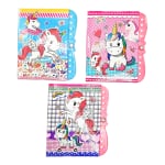 AGENDA UNICORNIO MD
