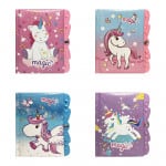AGENDA UNICORNIO MD