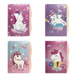 AGENDA UNICORNIO GD