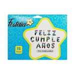 GLOBO FELIZ CUMPLEAÑOS DEGRADE