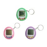 TAMAGOCHI EN BOLSA