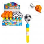 BURBUJERO BALON CHILLON (CJA X 24)