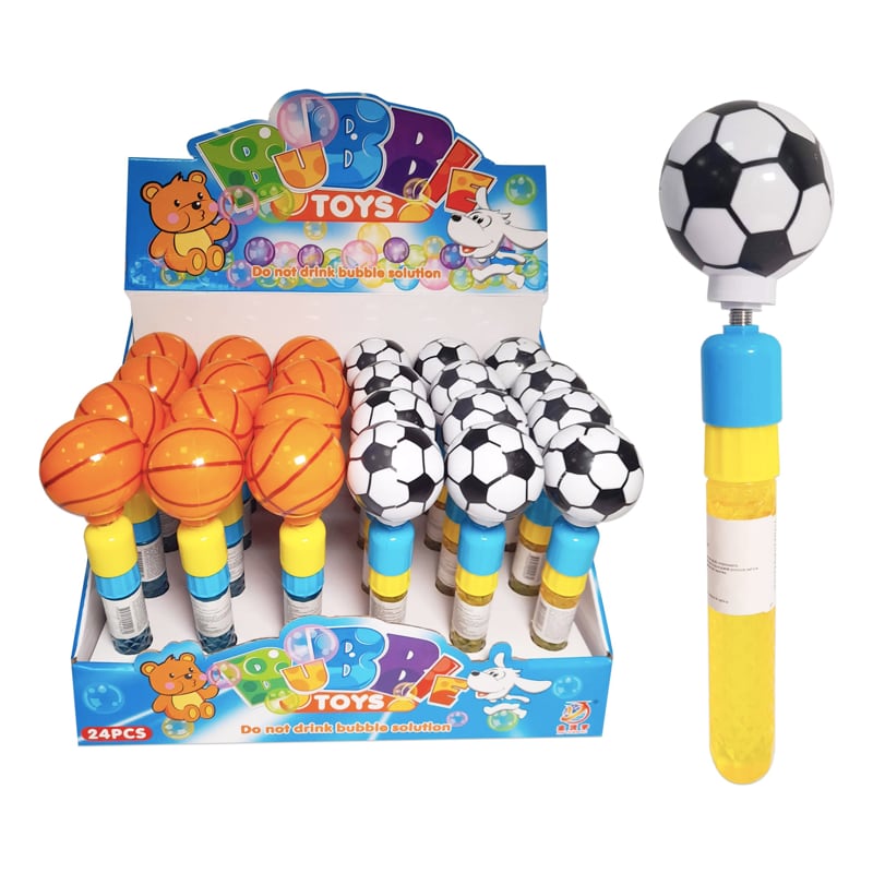 BURBUJERO BALON CHILLON (CJA X 24)