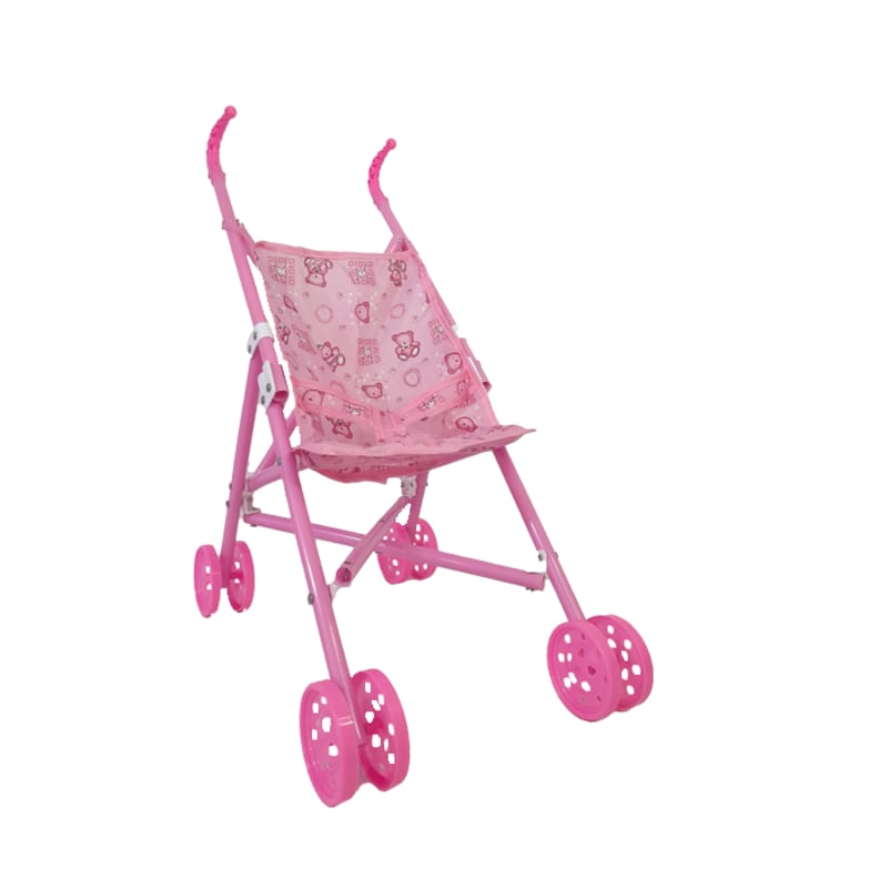 COCHE BEBE INFANTIL