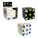 CUBO DIDACTICO EN CAJA 3X3