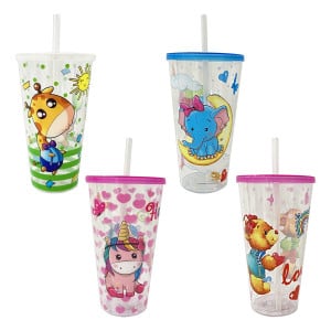 VASO PITILLO INFANTIL