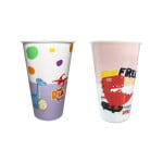 VASO INFANTIL 1000 ML