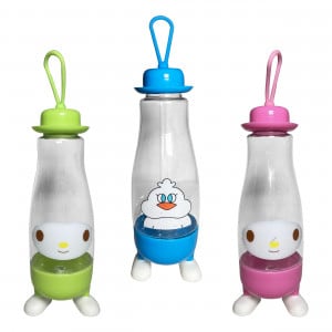 TERMO INFANTIL PIESITOS 450ML